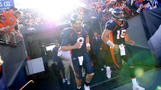 Brady Quinn Got Kind Of Screwed On His Tebow Comments
